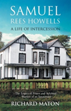 Bertrand.pt - Samuel Rees Howells, A Life Of Intercession
