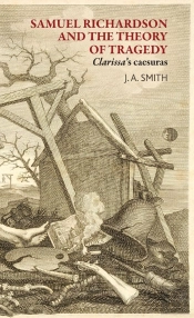 Samuel Richardson And The Theory Of Tragedy