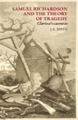Samuel Richardson And The Theory Of Tragedy