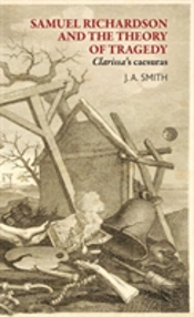 Samuel Richardson And The Theory Of Tragedy