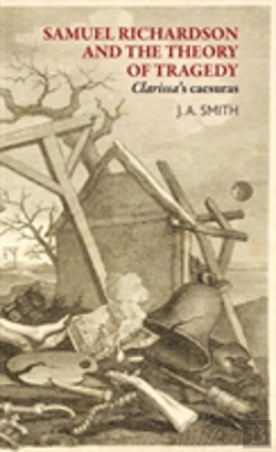 Bertrand.pt - Samuel Richardson And The Theory Of Tragedy