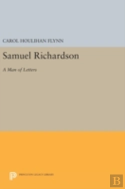 Bertrand.pt - Samuel Richardson