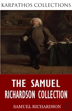 Bertrand.pt - Samuel Richardson Collection