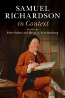 Samuel Richardson In Context