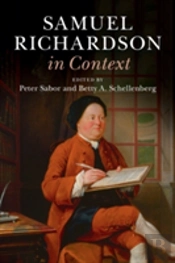Samuel Richardson In Context