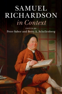 Bertrand.pt - Samuel Richardson In Context