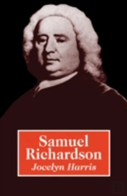Bertrand.pt - Samuel Richardson