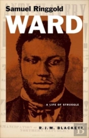 Samuel Ringgold Ward