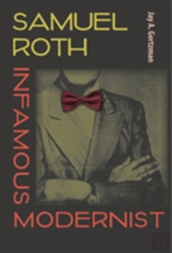 Bertrand.pt - Samuel Roth, Infamous Modernist