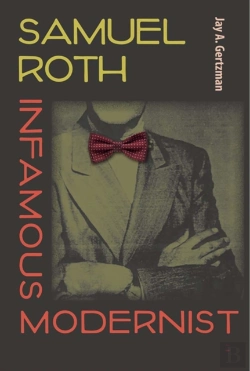 Bertrand.pt - Samuel Roth, Infamous Modernist
