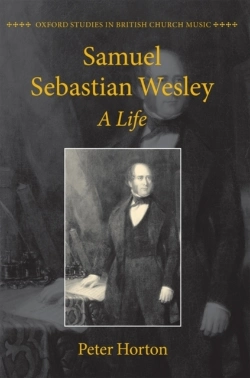 Bertrand.pt - Samuel Sebastian Wesley: A Life