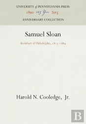 Samuel Sloan
