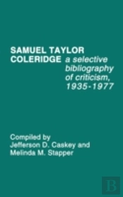 Samuel Taylor Coleridge