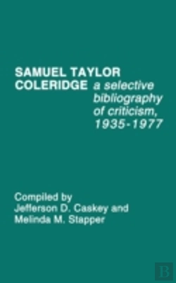 Bertrand.pt - Samuel Taylor Coleridge