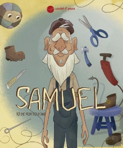 Bertrand.pt - Samuel