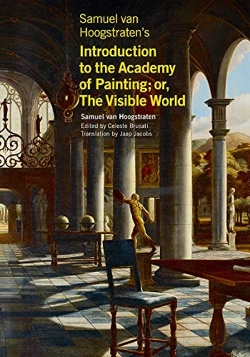 Bertrand.pt - Samuel Van Hoogstraten'S Introduction To The Academy Of Painting; Or, The Visible World