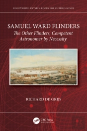 Samuel Ward Flinders