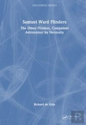 Samuel Ward Flinders
