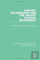 Samuel Wilderspin And The Infant School Movement