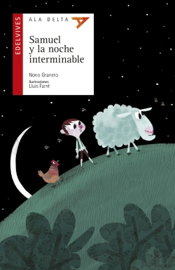 Bertrand.pt - Samuel Y La Noche Interminable