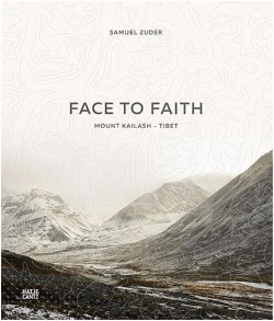 Bertrand.pt - Samuel Zuder Face To Faith - Mount Kailash - Tibet /Anglais/Allemand