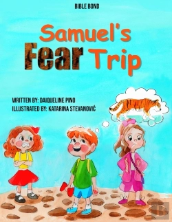 Bertrand.pt - Samuel'S Fear Trip