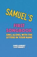 Samuel'S First Songbook