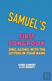 Samuel'S First Songbook