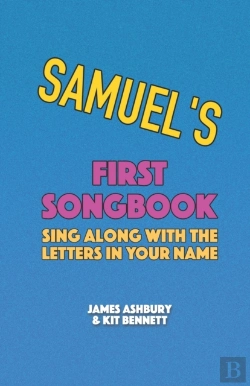 Bertrand.pt - Samuel'S First Songbook