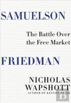 Samuelson Friedman
