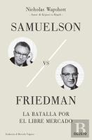 Samuelson Vs. Friedman