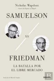 Samuelson Vs. Friedman