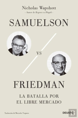 Bertrand.pt - Samuelson Vs. Friedman