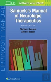 Samuels'S Manual Of Neurologic Therapeutics