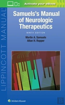 Bertrand.pt - Samuels'S Manual Of Neurologic Therapeutics