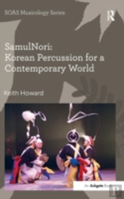Bertrand.pt - Samulnori: Korean Percussion For A Contemporary World