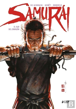 Bertrand.pt - Samurai 03: El Ojo Del Dragon