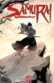 Samurai #2