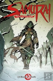 Samurai #3
