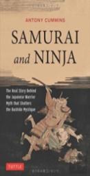 Samurai And Ninja