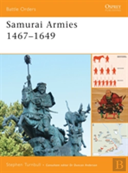 Bertrand.pt - Samurai Armies 1467â€“1649