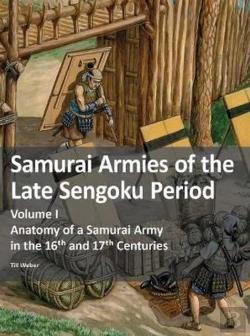 Bertrand.pt - Samurai Armies Of The Late Sengoku Period