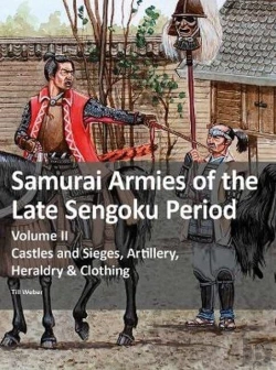 Bertrand.pt - Samurai Armies Of The Late Sengoku Period