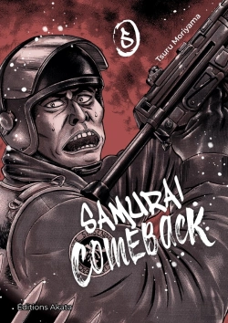 Bertrand.pt - Samurai Comeback - Tome 5 - Vol05