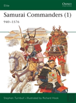 Bertrand.pt - Samurai Commanders (1)