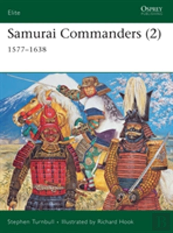Bertrand.pt - Samurai Commanders (2)