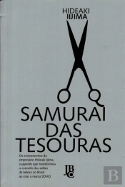 Samurai das Tesouras