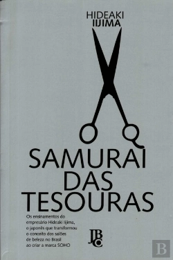 Bertrand.pt - Samurai das Tesouras