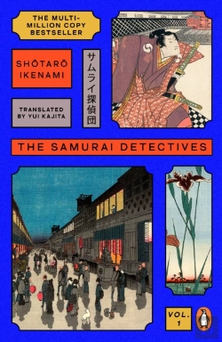 Bertrand.pt - Samurai Detectives: Volume 1
