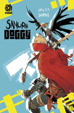 Bertrand.pt - Samurai Doggy